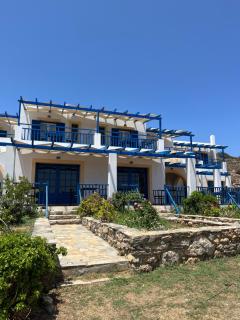 ΞΕΝΟΔΟΧΕΙΟ ΑΚΡΩΤΗΡΙ - Platia Ammos - 9