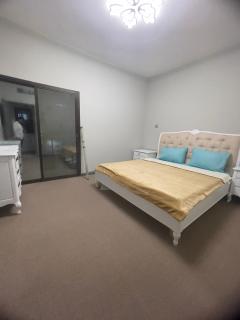 Private Room in shared Apartment - Abu Dhabi - 6