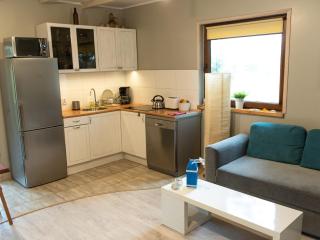 Holiday home in Kopalino with garden - Kopalino - 4