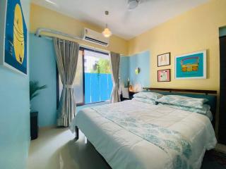 Pali Carters Building 101, 20th Road, Khar West by Connekt Homes - 5