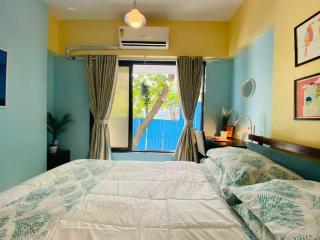 Pali Carters Building 101, 20th Road, Khar West by Connekt Homes - 1