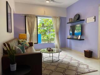 Pali Carters Building 101, 20th Road, Khar West by Connekt Homes - 9
