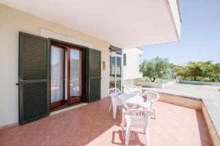 Villa Martino: oasi tranquillità - Martina Franca - 8