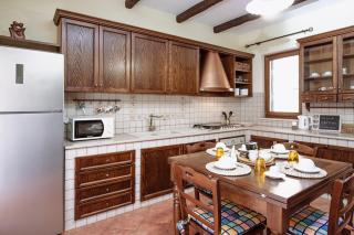 Villa Martino: oasi tranquillità - Martina Franca - 7