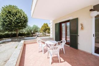 Villa Martino: oasi tranquillità - Martina Franca - 2