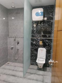 Green Icon Hotels & Resorts - Kandogal - 5