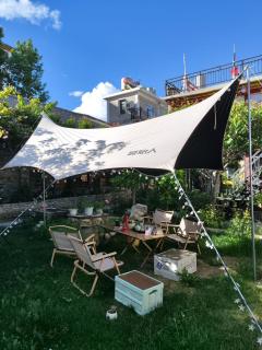 Kevin's Trekker Inn - Shangri-La - 9