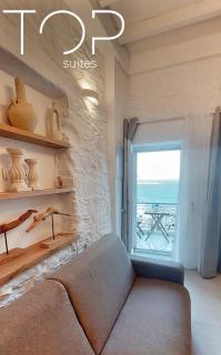 TOP SUITES - Ermoupoli - 6
