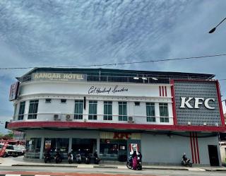 Kangar Hotel Sdn Bhd - Kangar - 0
