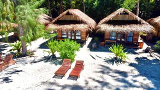 Agusta Eco Resort - Pulau Mansuar - 3