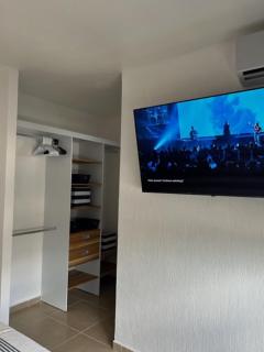 Cancun15 3 Bedrooms with private Bathrooms 15 min Airport 20 min Beach - Cancún - 1