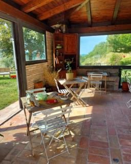 BnB Bagno di Bosco - Gubbio - 3