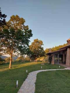 BnB Bagno di Bosco - Gubbio - 4