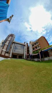 Hotel Govindam Elite - Juhi Bari - 5