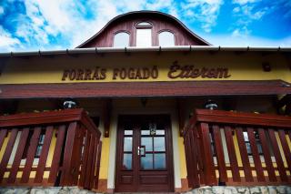 Forrás Fogadó - Bükkszék - 0
