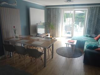 Apartament 4U - Azyl Arkadia - Suwałki - 6