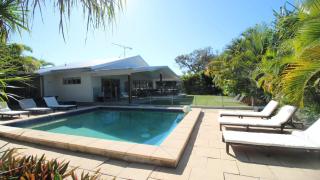 Bather's Pavilion Holiday House - Horseshoe Bay - 0