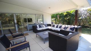 Bather's Pavilion Holiday House - Horseshoe Bay - 2
