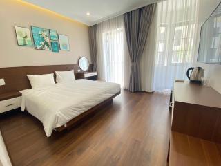 MOONLIGHT HOTEL - Ha Long - 0