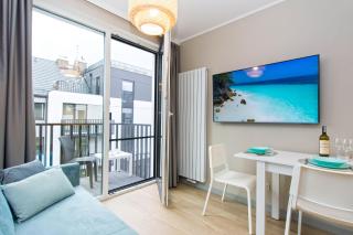 Apartamenty Baltic Island - Danzig - 2