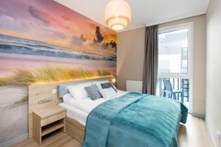 Apartamenty Baltic Island - 7