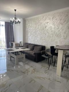 Apartment in centre of Yerevan - Erevan - 0