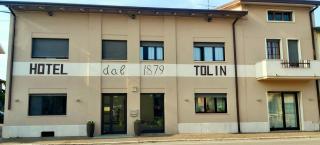 Hotel Tolin - 0