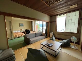 Marukoma Onsen Ryokan - Chitose - 5