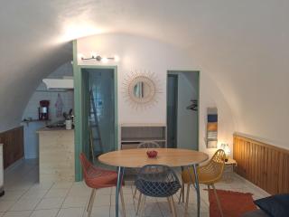 Gîte 2 "Le Tilia " aux magnolias 3 étoiles - 7