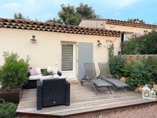 Villa SOANNE - 4