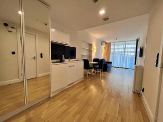 Sunny Batumi Orbi City, 1-bedroom, C Block, 4 floor, 446 - Batoemi - 6