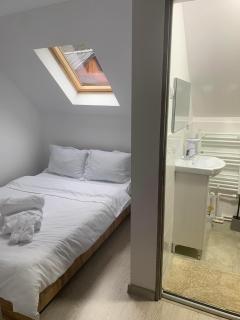 Cabana Caterina - Topliţa - 7