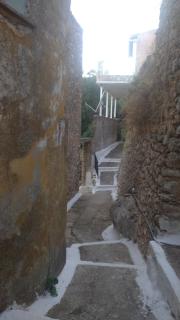 Captain Spiros house - Lákones - 9
