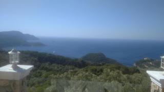 Captain Spiros house - Lákones - 8