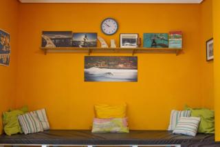 Family Surfers Hostel - Salinas - 7
