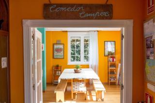 Family Surfers Hostel - Salinas - 8