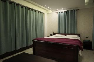 Palamattam Villa mastersuite - Cochin - 3