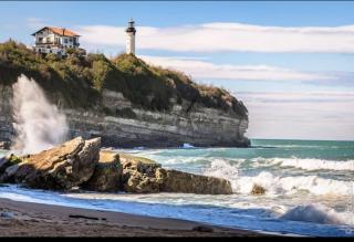 Joli appartement avec jardin à 400m de la plage - Anglet - 2