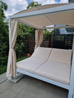 Comfortable flat with garden - Poznań - 3