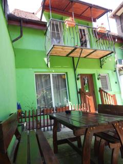Sibiu Home 4 Green - Sibiu - 5