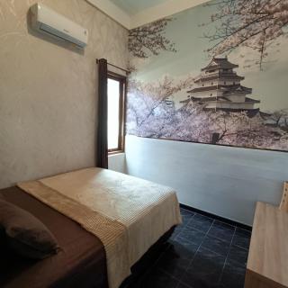 Unique Homestay 443 - Yogyakarta - 5