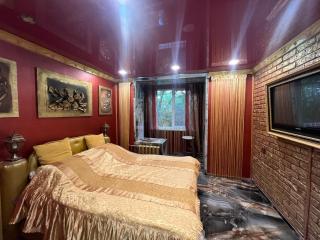 Afganskii PARK Apartment - Chişinău - 1