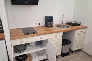 Ariège, agréable T2 en bord de rivière - 3