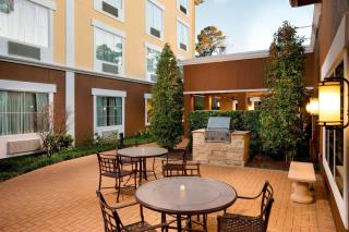 Fairfield Inn & Suites Houston Intercontinental Airport - Houston - 1