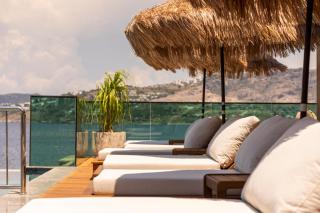 Voger Bodrum by The Sea - 2