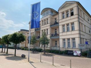 Villa Anna App. 7 Seeblick - Heringsdorf - 4