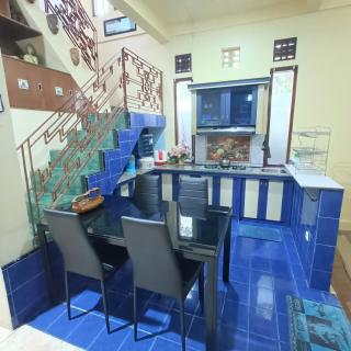 Unique Homestay 443 - Yogyakarta - 1