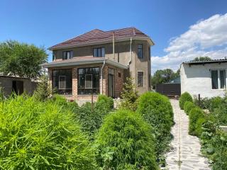 Emil Guest House - Kochkor - 1
