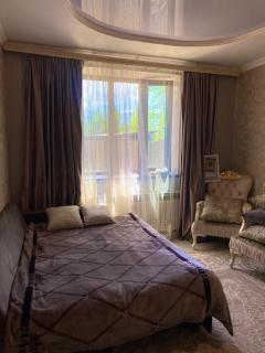 Emil Guest House - Kochkor - 2