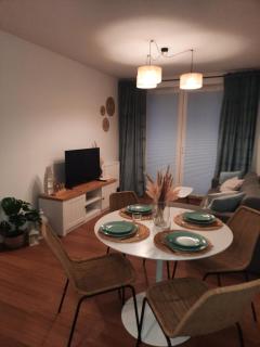 Apartament we Władysławowie - Władysławowo - 7